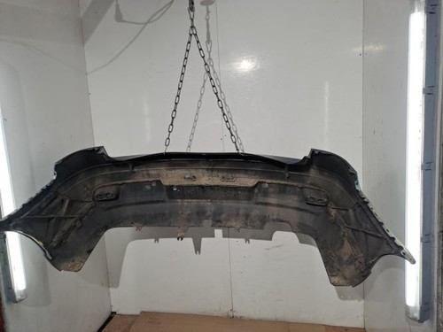Pare choc arriere citroen - choc, c5