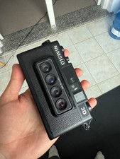 Nimslo 3D Film Camera