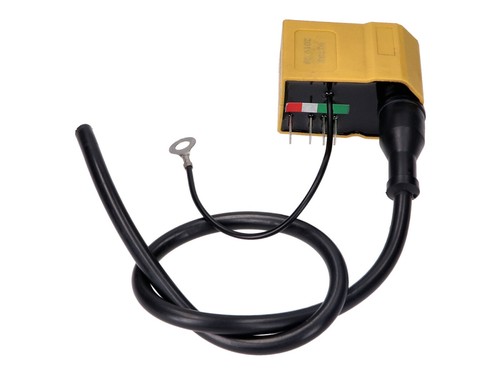 Cdi unit ignition coil for - unit,