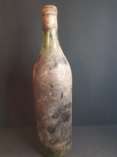 Bouteille ARMAGNAC Château de