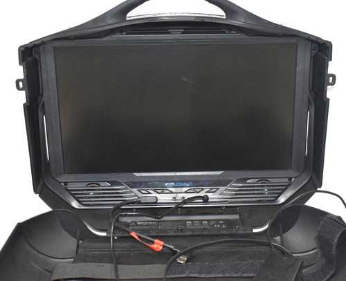 Gaems portable gaming monitor - portable,