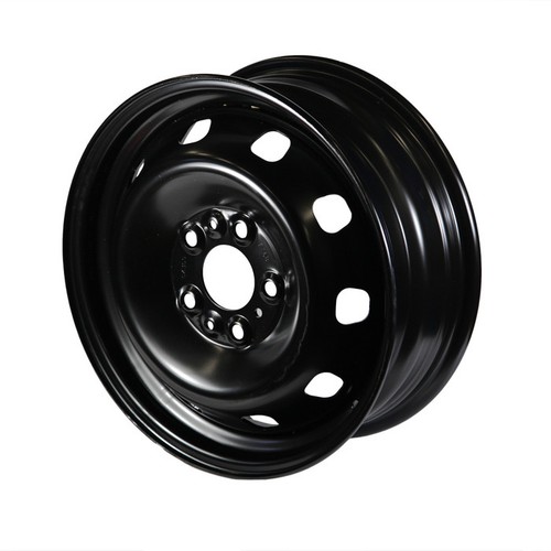 Acier jante 6x16 et68 - jante, 5x118