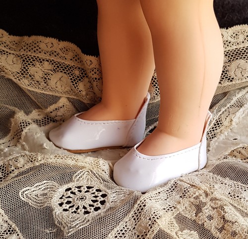 Jolies chaussures françoise - jolies,