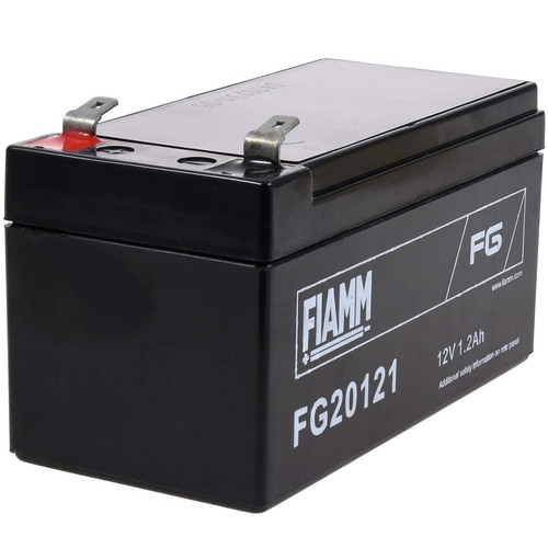 Fiamm batterie plomb - fiamm,
