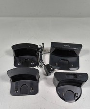 Lot De 4 Stations D'Accueil