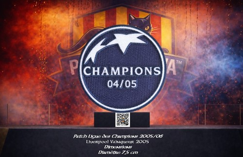 Badge patch coupe europe - patch,