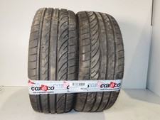 pneus volkswagen vw POLO (9N_, 9A_) 205/45R16 207122