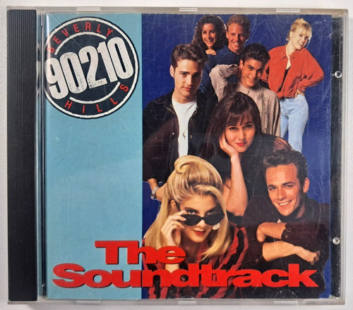 Beverly hills 90210 - beverly, the