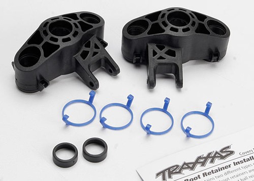 Traxxas bras commande - de, à