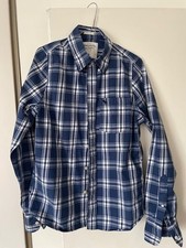 Chemise homme Abercrombie