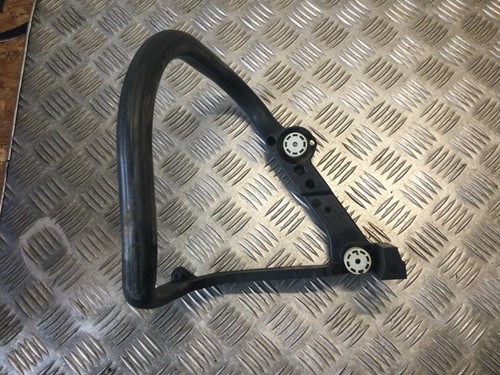 Guidon tronçonneuse stihl - tronçonneuse,