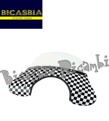 0413 pare brise avec - 0413, pare-brise