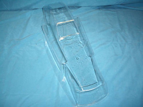 Carrosserie polycarbonate 8 - carrosserie,