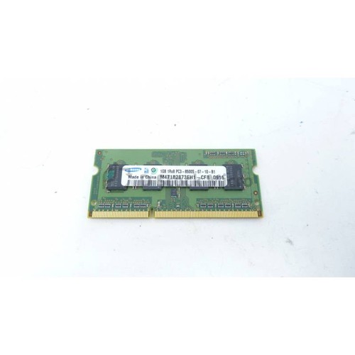 Mémoire ram samsung - mémoire,