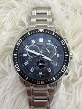 Montre chronographe Citizen