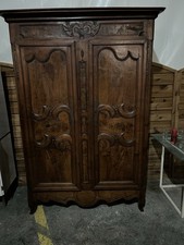 A 102-9 Armoire régionale Bien Lire La Description Svp