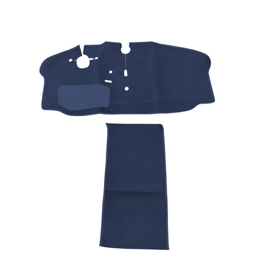 Tapis sol pour - de,