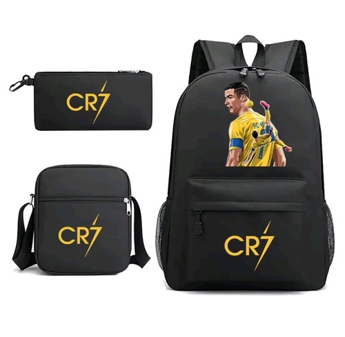 Sac dos ronaldo - dos, ensemble