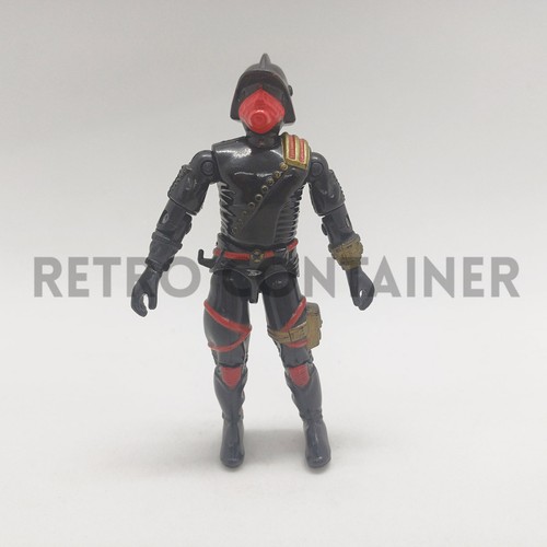 Hasbro joe figurine - joe, g.i.