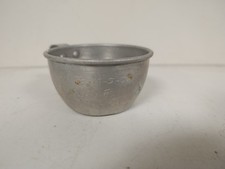 Quart ,  gamelle , timbale