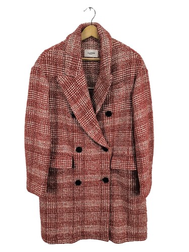 Isabel marant étoile manteau - marant,