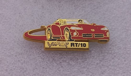 Ed116 pin voiture - pin's, dodge