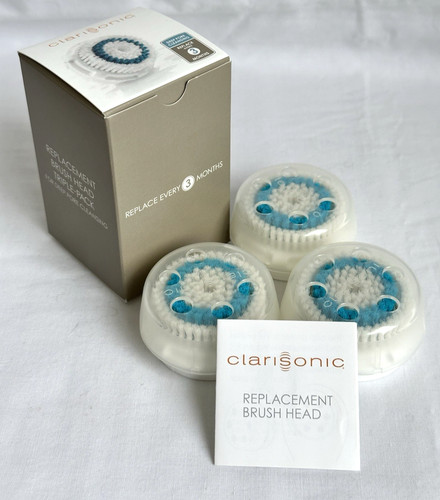 Clarisonic deep pore - deep,