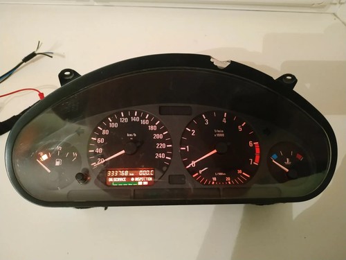 Bmw e36 316i - 316i, 318i