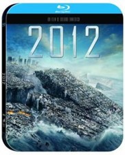 Blu-Ray 2012 - Édition