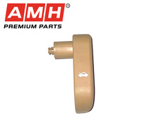 Poignée d'ouverture de capot