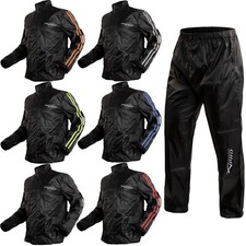 Pantalon Veste Scooter