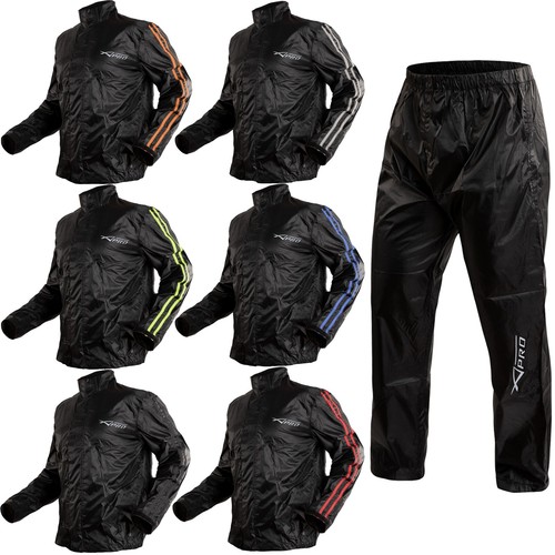 Pantalon veste scooter - pantalon,