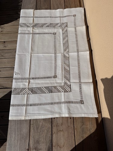 Petite nappe coton - petite,