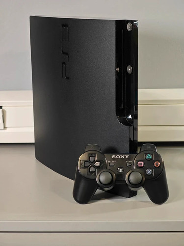 Console sony playstation - sony, 3