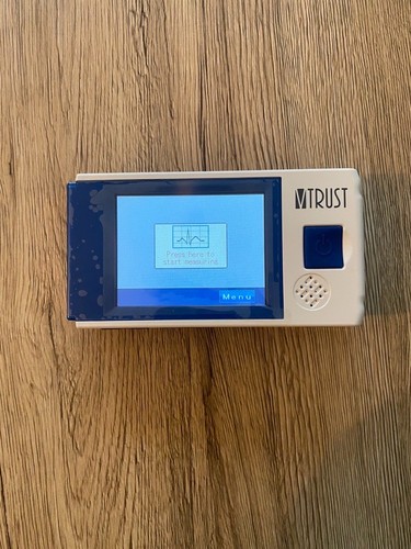 Trust 2202 portable - td-2202,