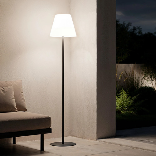 Lampadaire led extérieur - lampadaire,