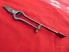 secateur DURET n°6 en fer