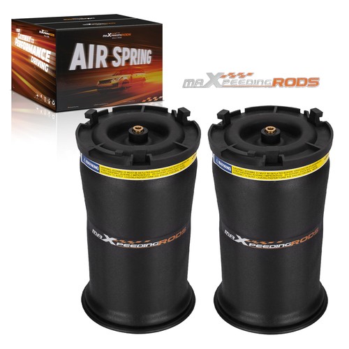 2pcs arriere suspension - 2pcs,