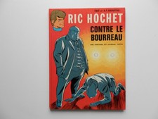 RIC HOCHET PAR TIBET. TOME 14