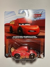 Voiture Cars Disney Pixar