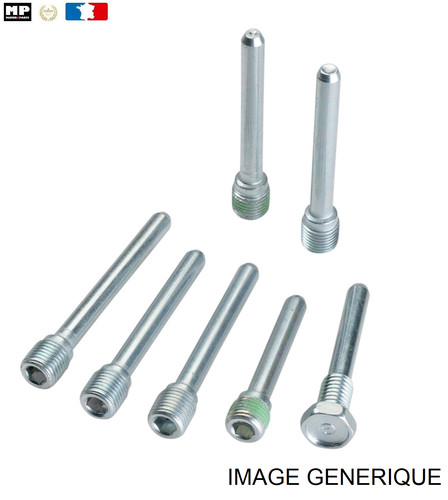 Kit vis goupille - kit, de