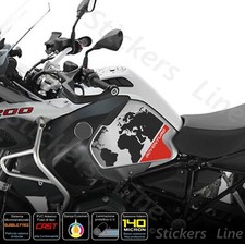 Autocollants De Flancs De