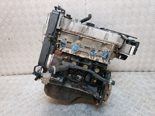 Moteur fiat punto - moteur, ii