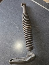 AMORTISSEUR +RESSORT