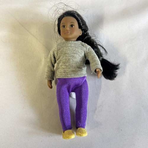 Mini poupée doll - mini,
