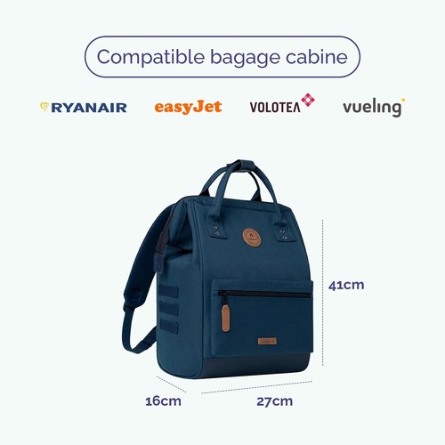 Cabaia sac dos adventurer - cabaia,