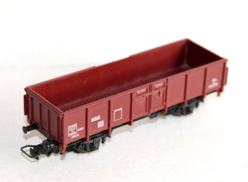 Jouef 6230 wagon - ho,