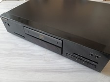 lecteur Platine CD Technics