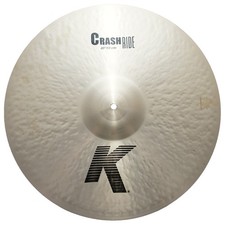 Zildjian K0810 20" Crash Ride