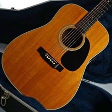 Martin D-28 2.14Kg SN:554007 Acoustic Guitar